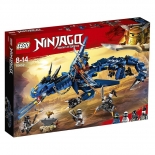 Lego Ninjago - Κομιστής Καταιγίδων (70652)