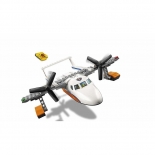 Lego City - Sea Rescue Plane