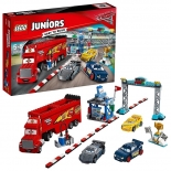 Lego Junors - Τελικός Αγώνας Florida 500
