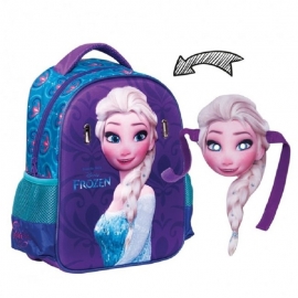 Σακίδιο Νηπίου Frozen Elsa