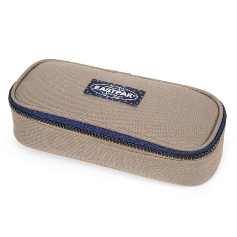 Κασετίνα τσαντάκι Eastpak EK717-57J μπεζ Κασετίνα τσαντάκι Eastpak EK717-57J μπεζ