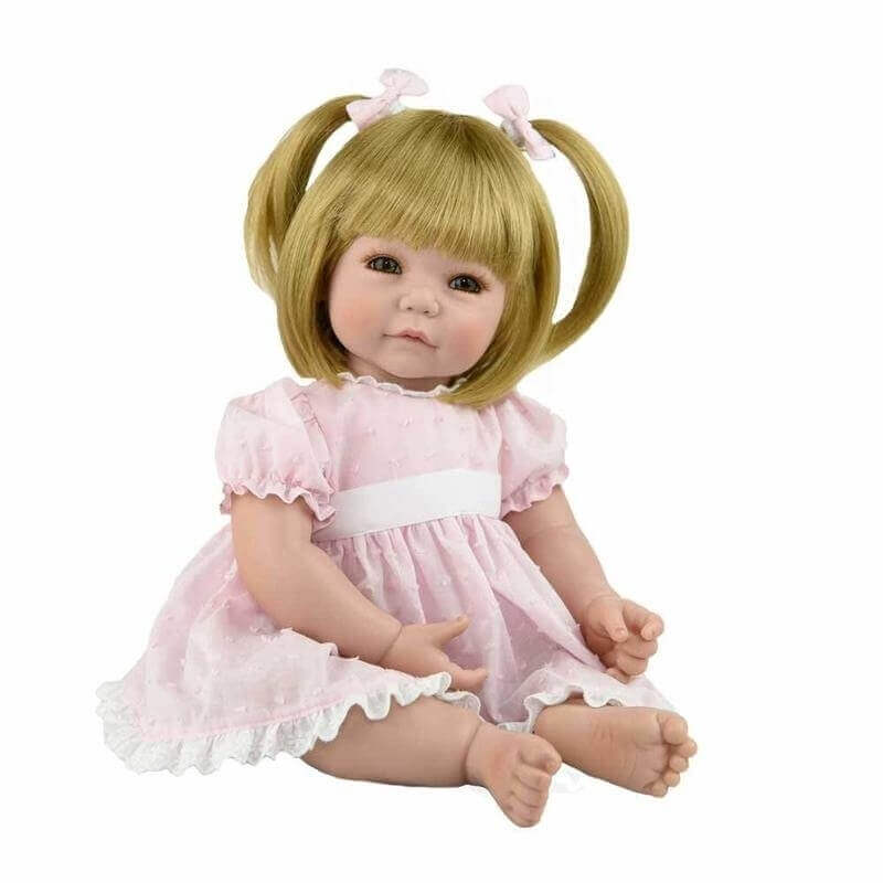 Κούκλα Adora 'Amy' Συλλεκτική Χειροποίητη