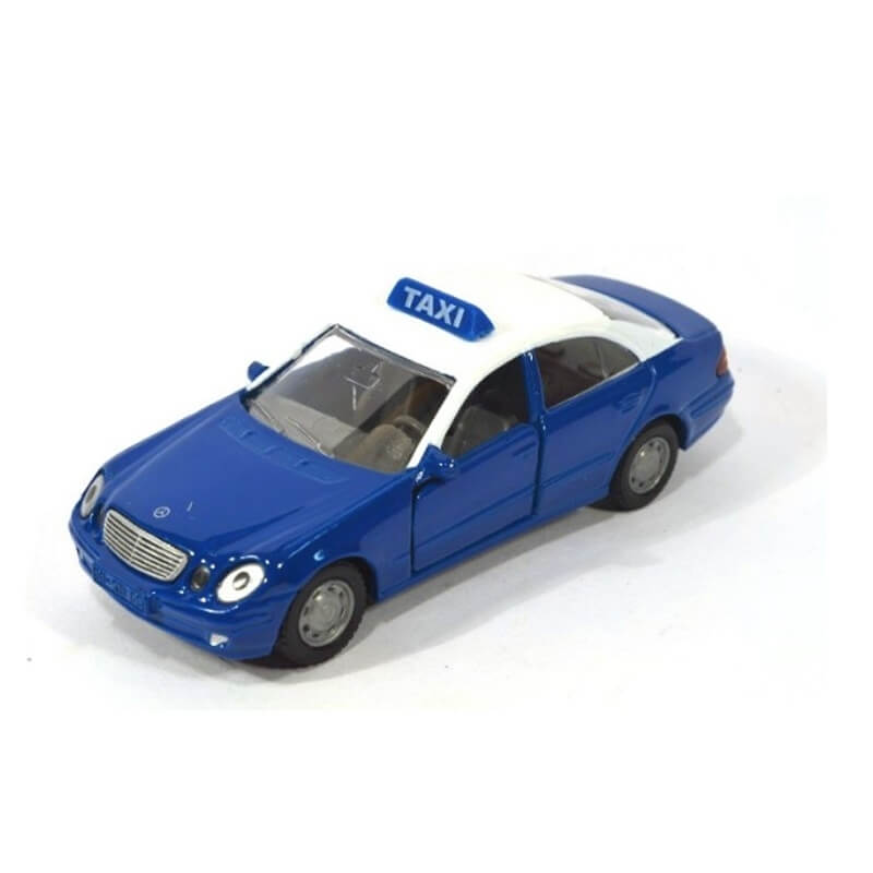 Siku - Mercedes Taxi Θεσσαλονίκης (1363) Siku - Mercedes Taxi Θεσσαλονίκης (1363)
