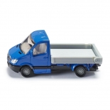 Siku - Φορτηγάκι Transporter (1424)