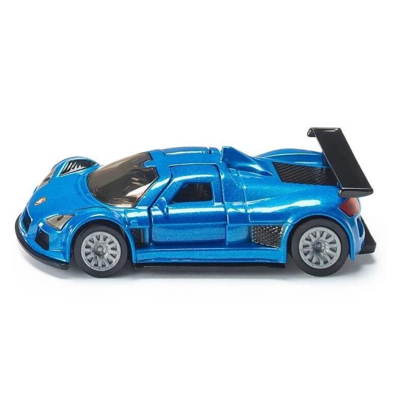 Gumpert Apollo - Μινιατούρα Siku(1444) Gumpert Apollo - Μινιατούρα Siku(1444)