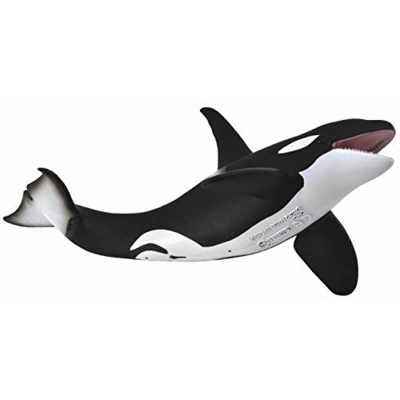 Collecta Θαλάσσια Ζώα - Όρκα Φάλαινα Δολοφόνος