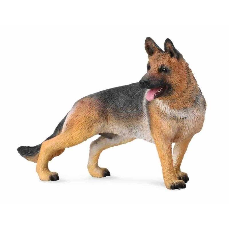 Collecta Ζώα Σκυλιά - Γερμανικό ΠοιμενικόCollecta Ζώα Σκυλιά - Γερμανικό Ποιμενικό Collecta Ζώα Σκυλιά - Γερμανικό ΠοιμενικόCollecta Ζώα Σκυλιά - Γερμανικό Ποιμενικό