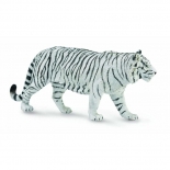 Collecta Ζώα Ζούγκλας - Λευκή Τίγρης