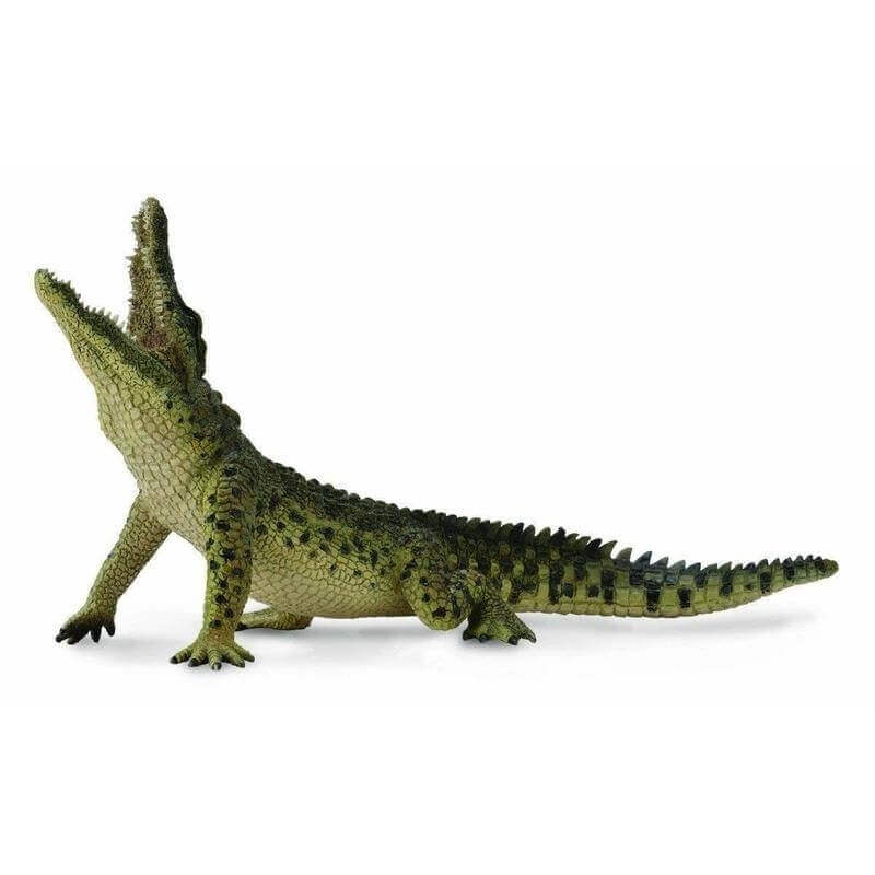 Collecta Ζώα Ζούγκλας - Κορκόδειλος Νείλου Collecta Ζώα Ζούγκλας - Κορκόδειλος Νείλου