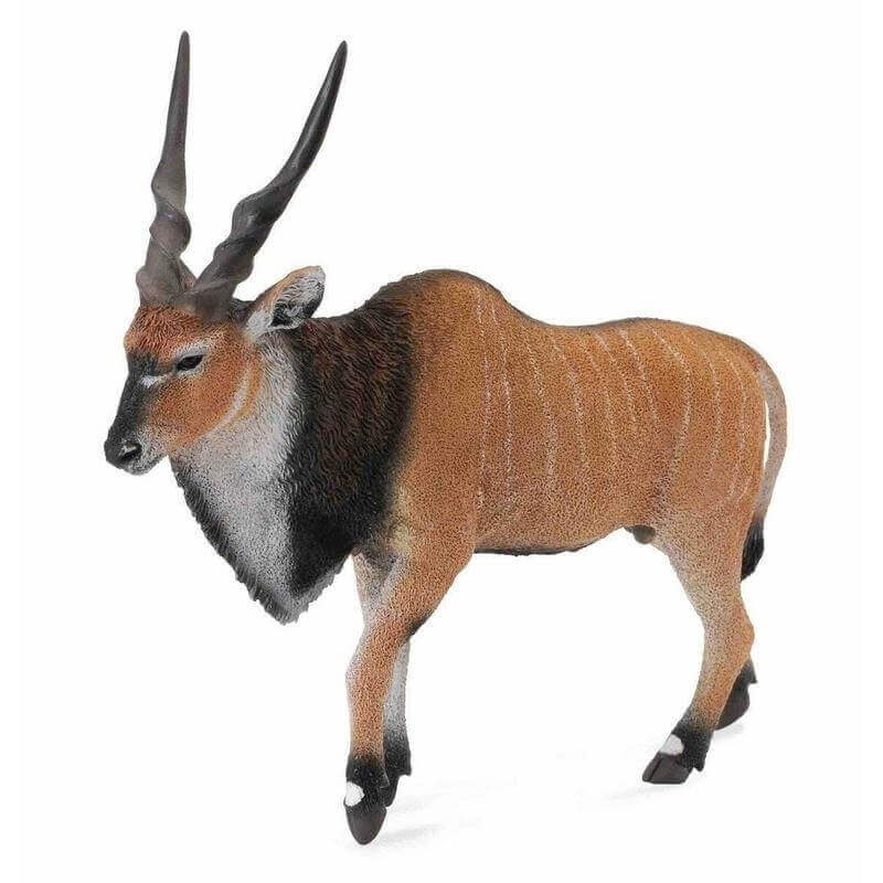 Collecta Ζώα Ζούγκλας - Τεράστια Αντιλόπη Ελάντ Collecta Ζώα Ζούγκλας - Τεράστια Αντιλόπη Ελάντ