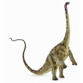 Dinosaur World Διπλόδοκος - Collecta (88622)