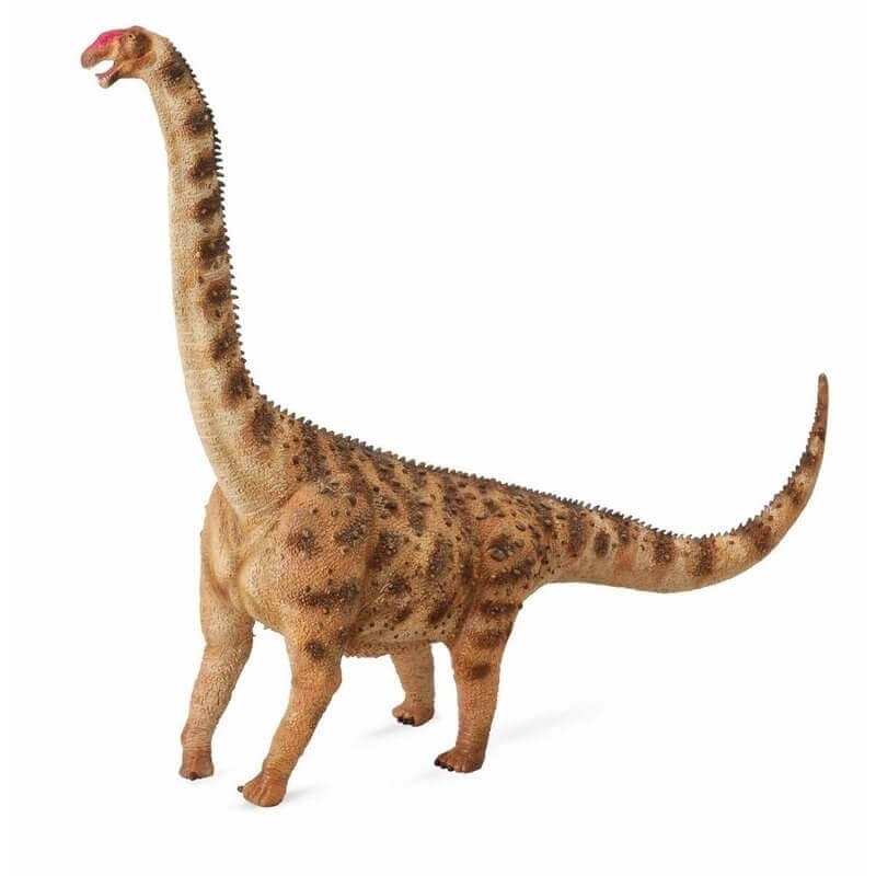Dinosaur World Αρτζεντινόσαυρος