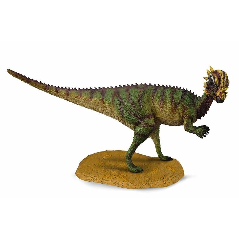 Dinosaur World ΠαχυκεφαλόσαυροςDinosaur World Παχυκεφαλόσαυρος