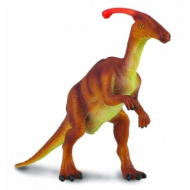 Dinosaur World Παρασαυρόλοφος - Collecta (88141)