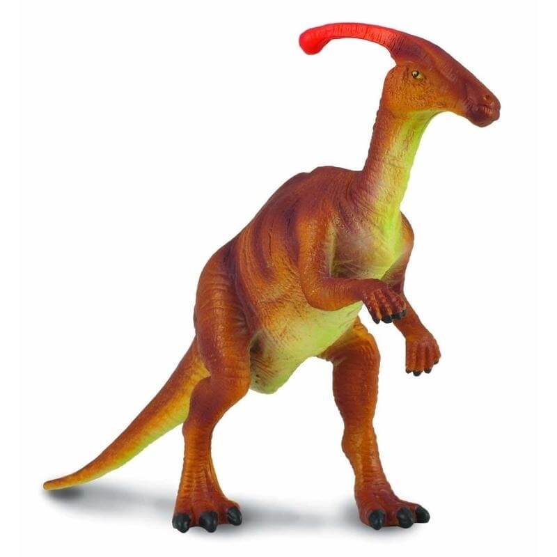 Dinosaur World Παρασαυρόλοφος - Collecta (88141)Dinosaur World Παρασαυρόλοφος - Collecta (88141)