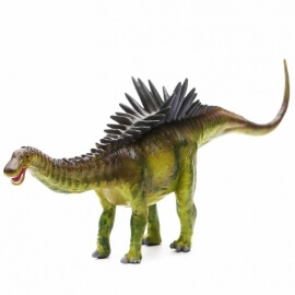 Dinosaur World Αγκουστίνια - Collecta (88061)