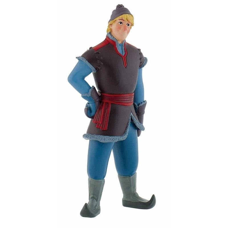 Φιγούρα Disney Frozen KristoffΦιγούρα Disney Frozen Kristoff