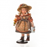 Κούκλα Πορσελάνινη Συλλεκτική RF-Collection 42εκ. (118148)