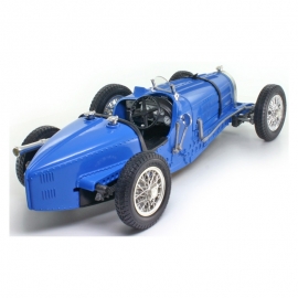 Bburago 1:18 Bugatti "Type 59" (1934) μπλε