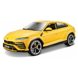 Bburago 1:18 Lamborghini Urus κίτρινη