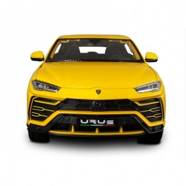 Bburago 1:18 Lamborghini Urus κίτρινη