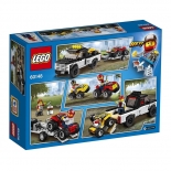 Lego City - Ομάδα Αγώνων ATV (60148)