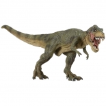 Dinosaur World Τυρανόσαυρος Rex με Κινούμενη Σιαγόνα 32 εκ.