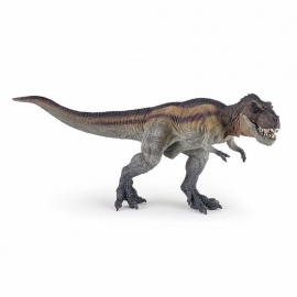 Dinosaur World Τυρανόσαυρος Rex με Κινούμενη Σιαγόνα 32 εκ.