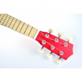 Ξύλινη Κιθάρα Tooky Toy (ΤΚC291)