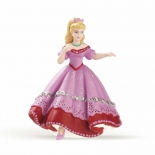 Φιγούρα Papo Πριγκήπισσα που χορεύει ροζ (39019)