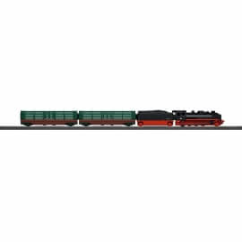 Σετ Τρένο 'Classic Locomotive Farming Starter Set' Märklin my World (29308)