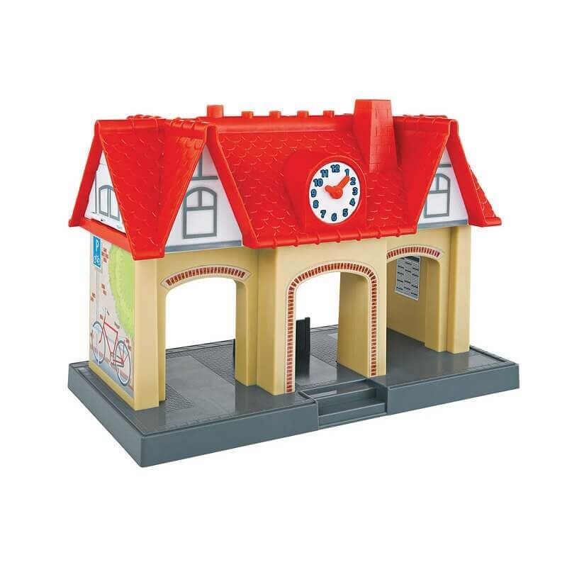 Σταθμός Τρένου με Ήχους Märklin my World 3+ (72209)Σταθμός Τρένου με Ήχους Märklin my World 3+ (72209) Σταθμός Τρένου με Ήχους Märklin my World 3+ (72209)Σταθμός Τρένου με Ήχους Märklin my World 3+ (72209)