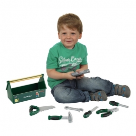 Σετ Παιδικά Εργαλεία Bosch