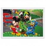 Ψηφιδωτό Fanta Color Disney Mickey Mouse