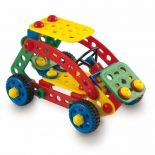 Tecno Toolbox - Κατασκευή Βαλιτσάκι με Εργαλεία