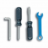Tecno Toolbox - Κατασκευή Βαλιτσάκι με Εργαλεία