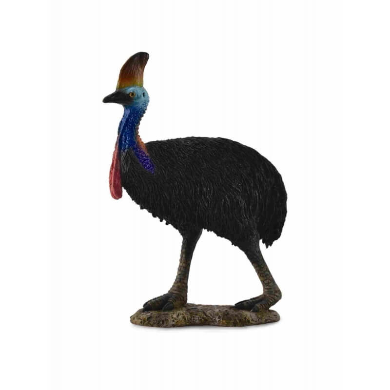 Collecta Ζώα Ζούγκλας - Κασοβάρι Collecta Ζώα Ζούγκλας - Κασοβάρι