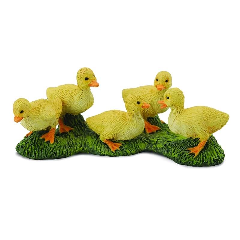 Collecta Ζώα Φάρμας - Παπάκια Collecta Ζώα Φάρμας - Παπάκια