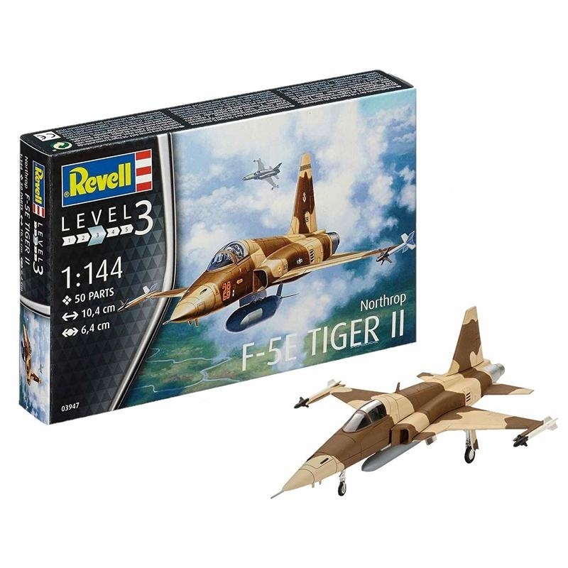 Πολεμικό Αεροπλάνο F-5E Tiger II 1/144Πολεμικό Αεροπλάνο F-5E Tiger II 1/144 Πολεμικό Αεροπλάνο F-5E Tiger II 1/144Πολεμικό Αεροπλάνο F-5E Tiger II 1/144