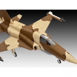 Πολεμικό Αεροπλάνο F-5E Tiger II 1/144