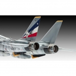 Πολεμικό Αεροπλάνο F-14D Super Tomcat 1/100