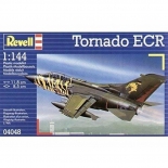 Πολεμικό Αεροπλάνο Tornado ECR 1/144