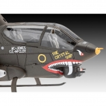 Πολεμικό Ελικόπτερο Bell AH-1G Cobra 1/72