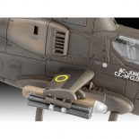 Πολεμικό Ελικόπτερο Bell AH-1G Cobra 1/72