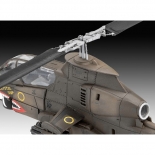 Πολεμικό Ελικόπτερο Bell AH-1G Cobra 1/72