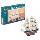 Ιστιοφόρο USS Constitution 1/146