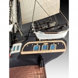 Ιστιοφόρο USS Constitution 1/146