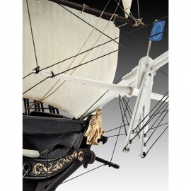 Ιστιοφόρο USS Constitution 1/146