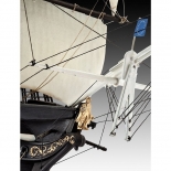 Ιστιοφόρο USS Constitution 1/146