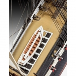 Ιστιοφόρο USS Constitution 1/146